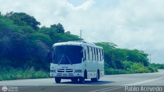 U.C. San Antonio S.C. 080 por Pablo Acevedo