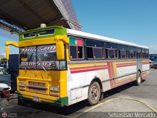 ZU - Colectivos Concepci�n 122 por Sebasti�n Mercado