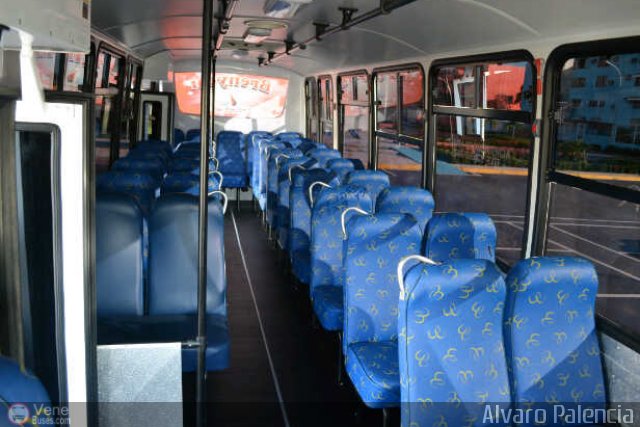 Particular AP002 por Alvaro Palencia