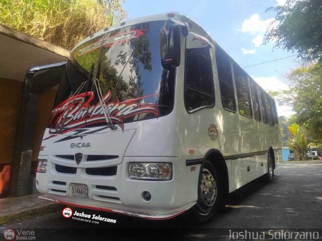 U.C. San Antonio S.C. 022 por Joshua Sol�rzano