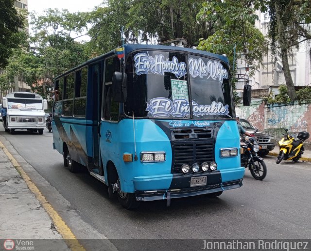 MI - Unin de Transportistas San Pedro A.C. 66 por Jonnathan Rodrguez