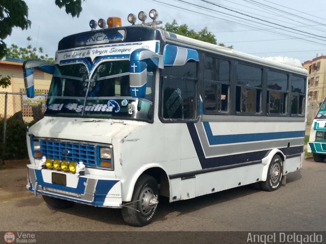 ZU - U.C. Barrio La Polar 016 por ngel Delgado