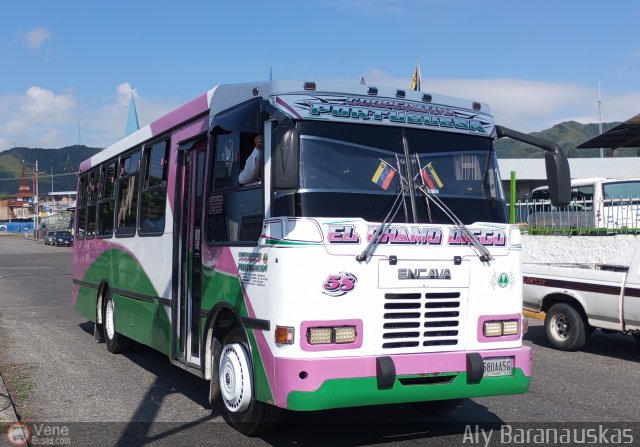 A.C. Portuguesa 058 por Aly Baranauskas