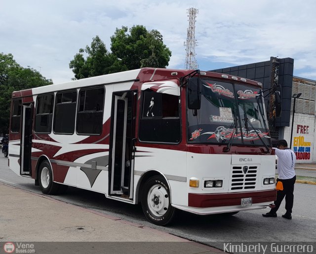 AR - Cooperativa La Pedrera 59 por Kimberly Guerrero