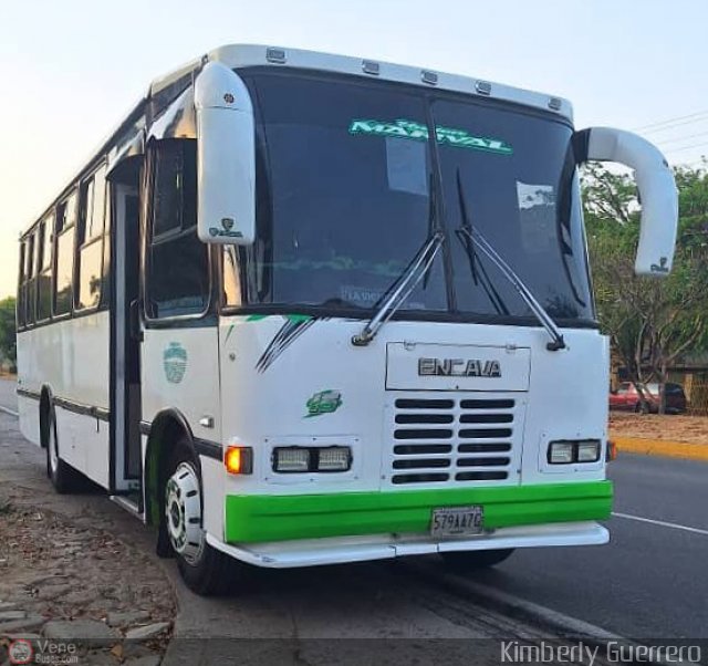 Unin MarVal 016 por Kimberly Guerrero