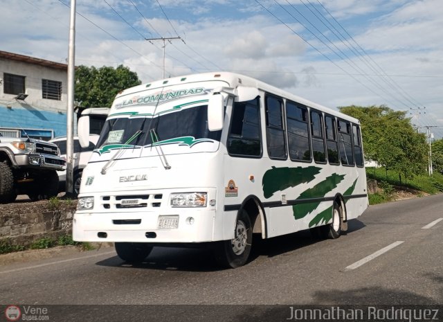 MI - A.C. La Comunidad de Cartanal 15 por Jonnathan Rodr�guez