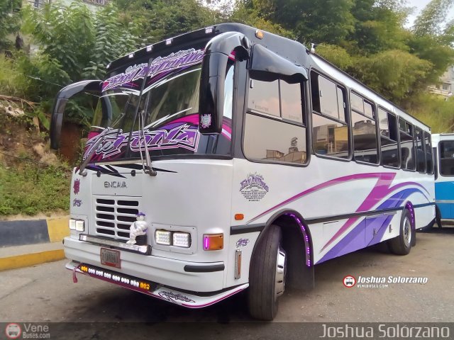 U.C. San Antonio S.C. 075 por Joshua Sol�rzano