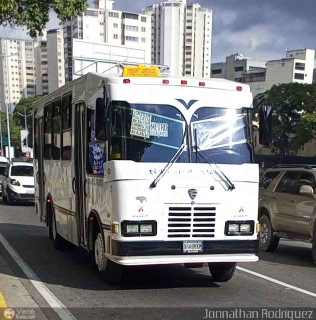 DC - A.C. Casalta - Chacato - Cafetal 053 por Jonnathan Rodrguez