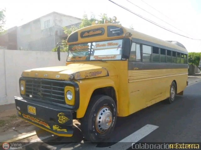 Colectivos El Pozo 012 por ngel Delgado