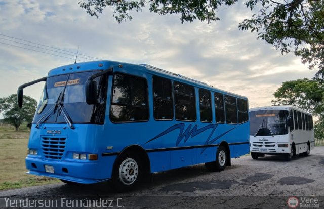 A.C. Transporte Paez 039 por Yenderson Cepeda