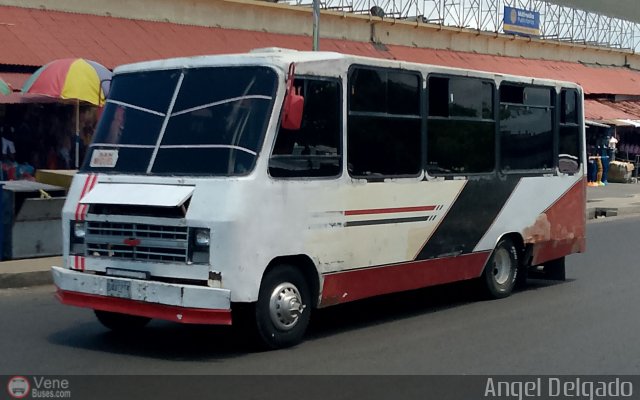 ZU - Los Claveles 26 por ngel Delgado