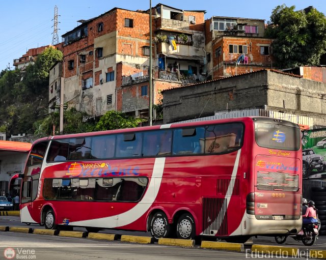 Expresos Occidente 088 por Eduardo Mej�as