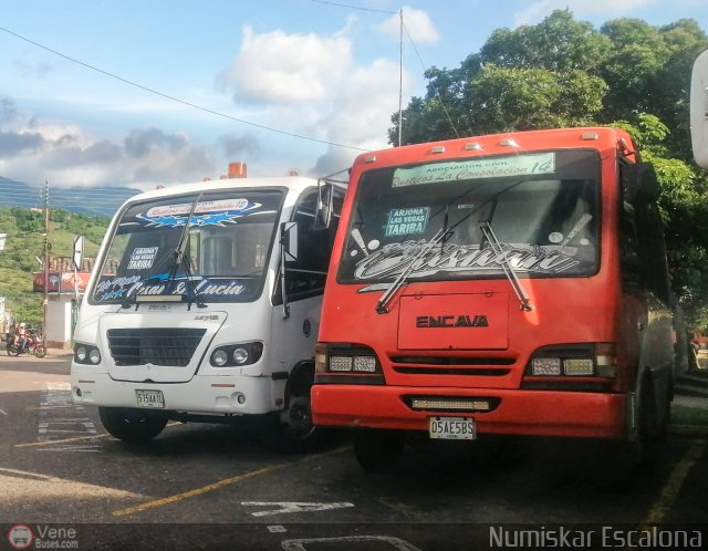 TA - A.C. Rusticos de La Consolacin 014 por Numiskar Escalona