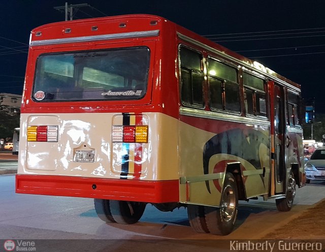 AR - Cooperativa El Gran Libertador 43 por Kimberly Guerrero