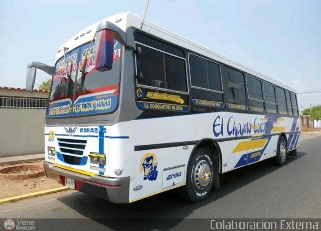 Expresos La Gran Colombia 01 por ngel Delgado