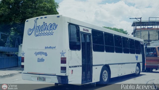 Transporte Unido 009 por Pablo Acevedo
