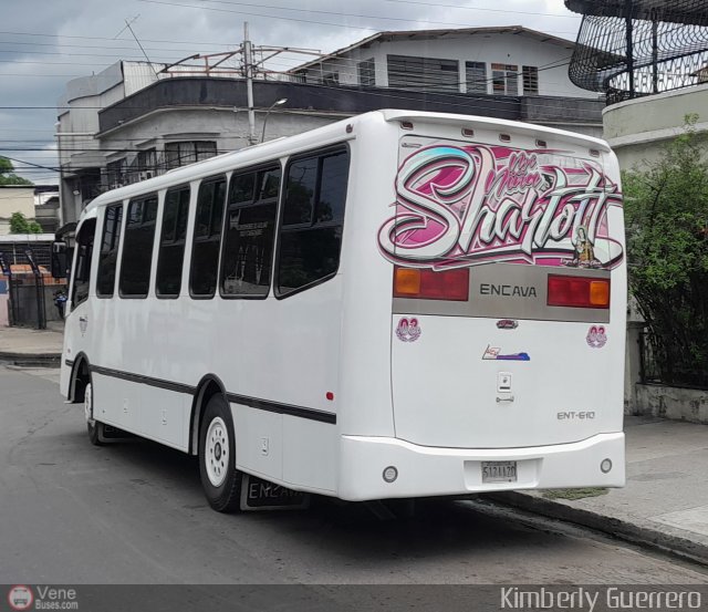 Uni�n de Conductores Unidos S.C. 003 por Kimberly Guerrero