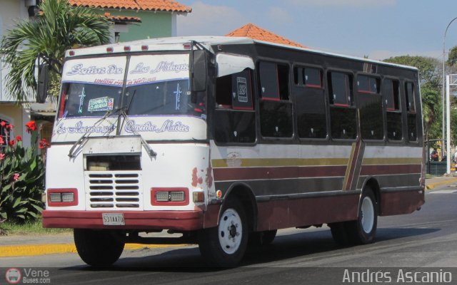 A.C. Uni�n Palo Negro 025 por Andr�s Ascanio