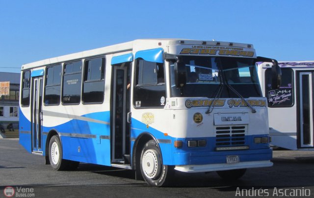 U.C. 23 de Enero 029 por Andr�s Ascanio