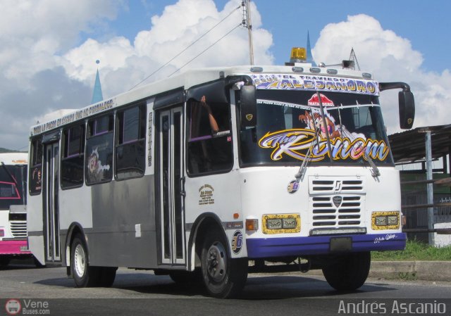 CA - Unin Matadero 036 por Andrs Ascanio