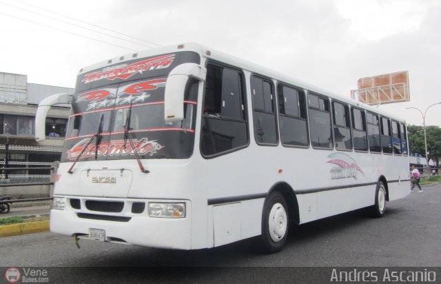 Transporte Guanarito 09 por Andrs Ascanio