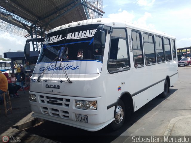 Autos Libres Por Puesto La Villa 16 por Sebastin Mercado