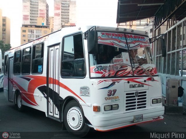 A.C. Indepasib 037 por Miguel Pino