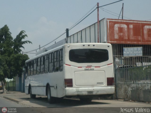 A.C. de Transporte Sur de Aragua 80 por Jesus Valero