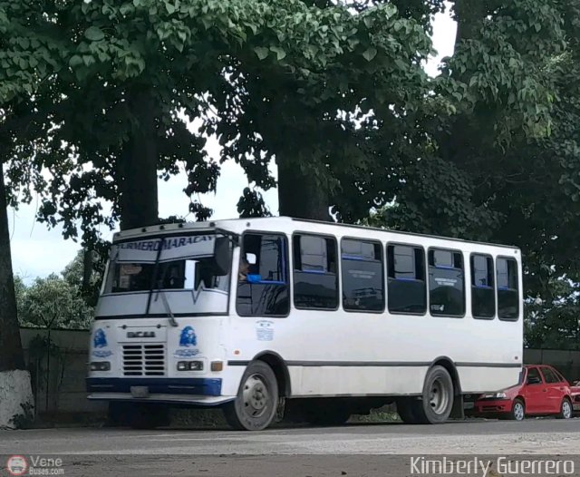 Uni�n Turmero - Maracay 158 por Kimberly Guerrero