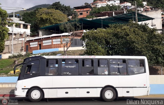 U.C. Caracas - Los Caracas 229 por Dilan Noguera