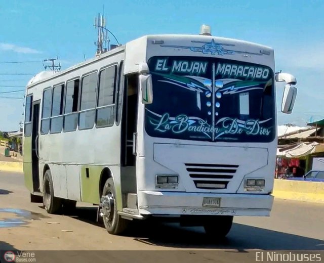 Colectivos La Rosita 006 por ngel Delgado