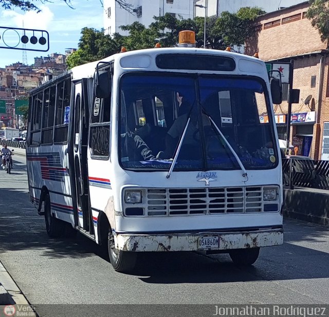 DC - Tigres de Plan de Manzano 071 por Jonnathan Rodrguez