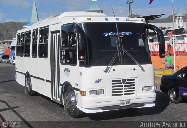 Uni�n MarVal 096 por Andr�s Ascanio