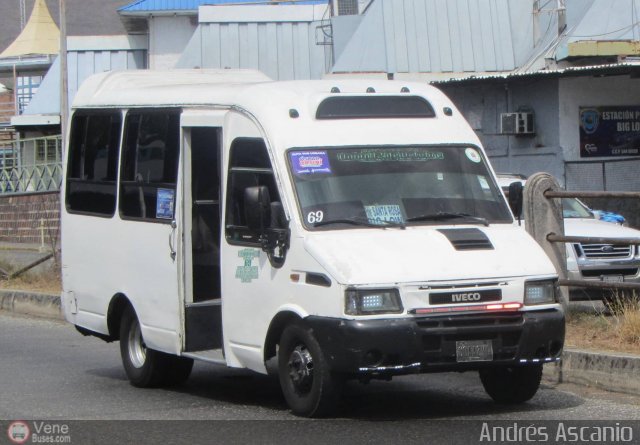 CA - Unin 12 de Octubre 069 por Andrs Ascanio