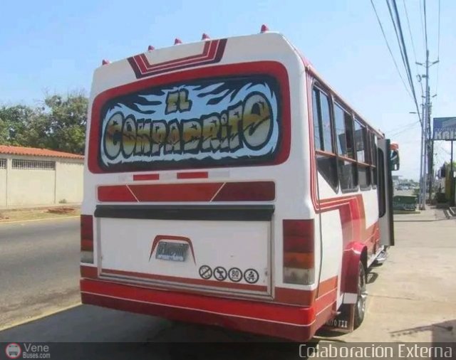 ZU - U.C. Barrio La Polar R04 por ngel Delgado