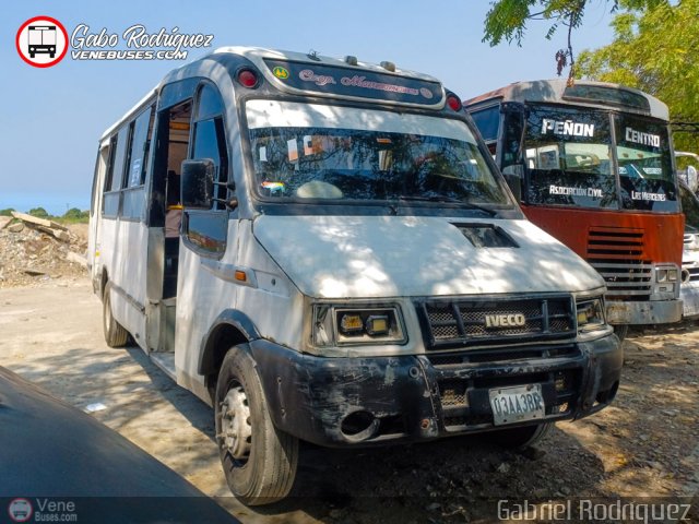 SU - A.C. Cooperativa Manzanares 09 por Gabriel Rodrguez