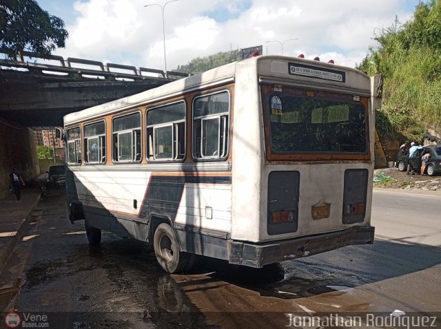 DC - A.C. Alberto Ravell Guaicaipuro 023 por Jonnathan Rodr�guez