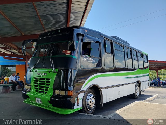 A.C. 70 Express 07 por Javier Arretureta