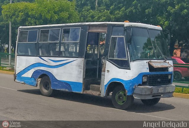 ZU - Unin San Jacinto 039 por ngel Delgado