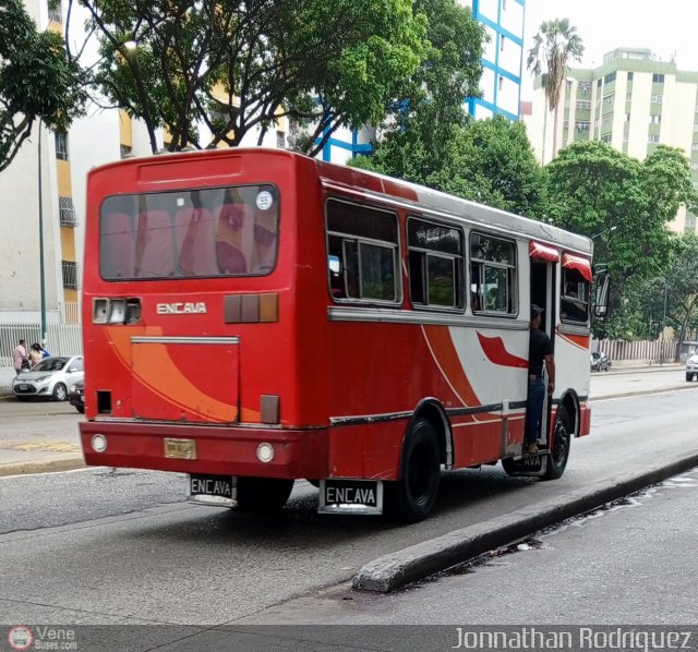 DC - Asoc. Cooperativa Carabobo Tiuna R.L. 055 por Jonnathan Rodr�guez