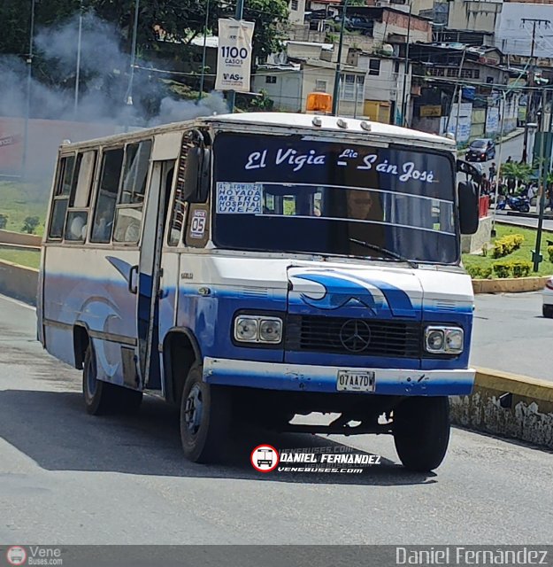 MI - A.C.C. Los Camaradas de El Viga 05 por Daniel Fernndez