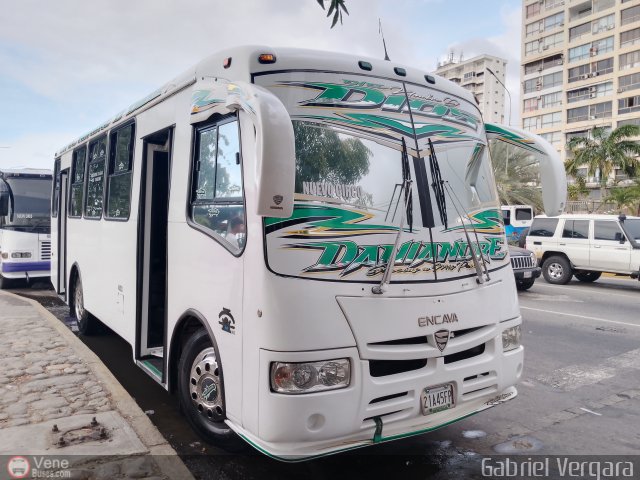 Organizacin Guaicamacuto 262 por Gabriel Vergara