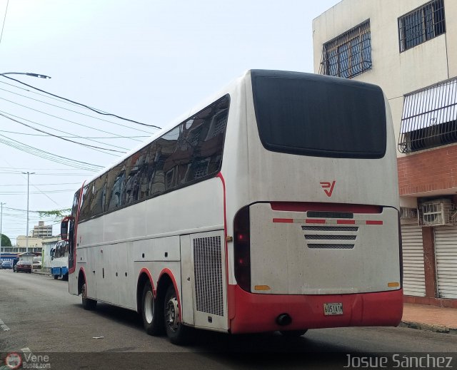 Rodovias de Venezuela 339 por Josue Snchez