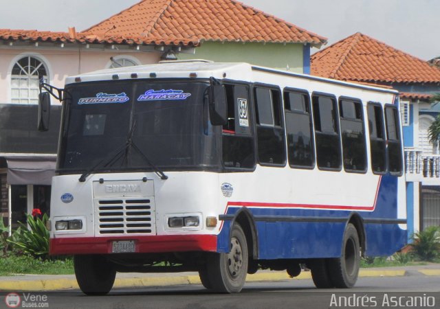 Uni�n Turmero - Maracay 063 por Andr�s Ascanio