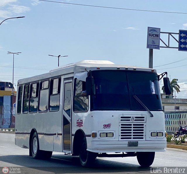 A.C. de Transporte Encarnaci�n 076 por Luis Ben�tez