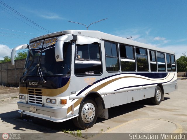 U.C. 23 de Enero 116 por Sebastin Mercado