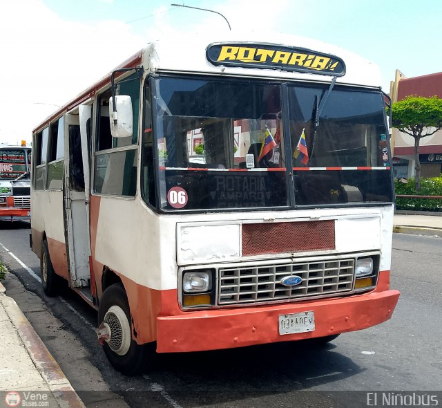 ZU - Rotaria - Bella Vista 06 por ngel Delgado