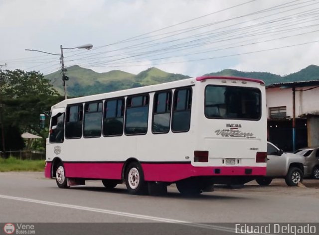 A.C. de Trans. Vencedores de Montalban 28 por Eduard Delgado