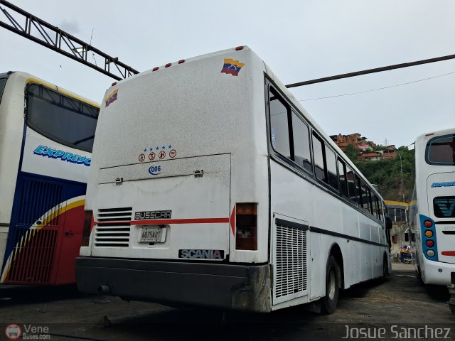 Transportes Frontino 006 por Josue S�nchez