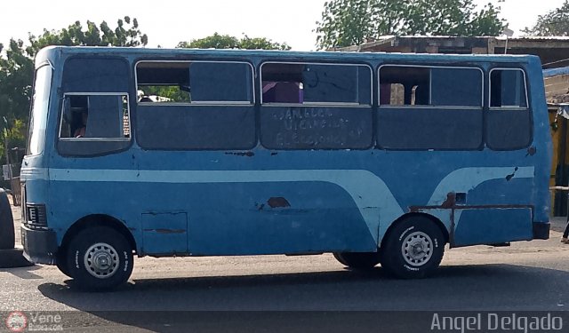 ZU - U.C. Barrio La Polar 821 por ngel Delgado